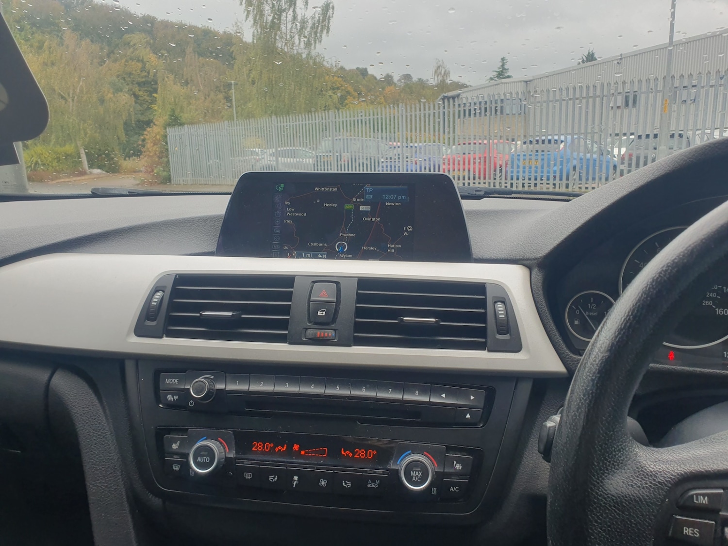 Used BMW 3 Series 2014 for sale - 76352584: Photo 13