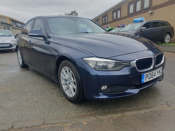 BMW - 3 Series