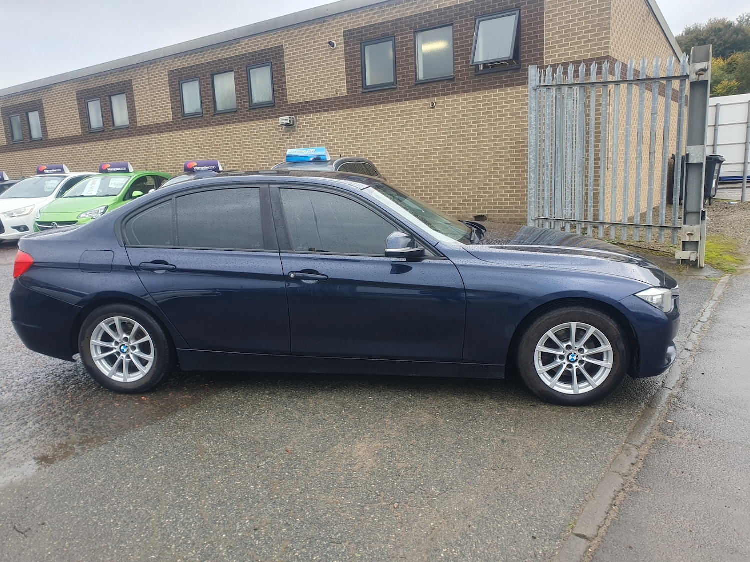 Used BMW 3 Series 2014 for sale - 76352584: Photo 4