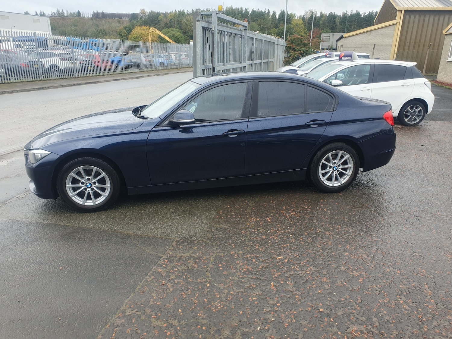 Used BMW 3 Series 2014 for sale - 76352584: Photo 5