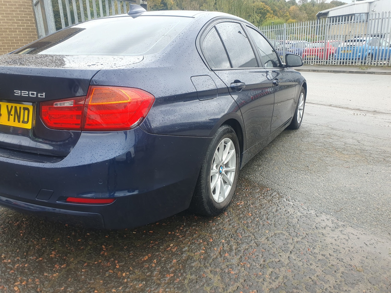 Used BMW 3 Series 2014 for sale - 76352584: Photo 7