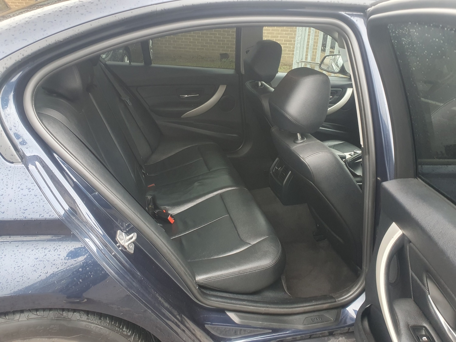 Used BMW 3 Series 2014 for sale - 76352584: Photo 9