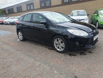 Ford - Focus