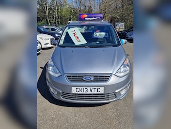 Used Ford Galaxy 2013 for sale - 78150374: Photo