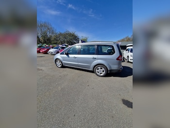 Used Ford Galaxy 2013 for sale - 78150374: Photo