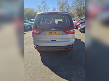 Used Ford Galaxy 2013 for sale - 78150374: Photo