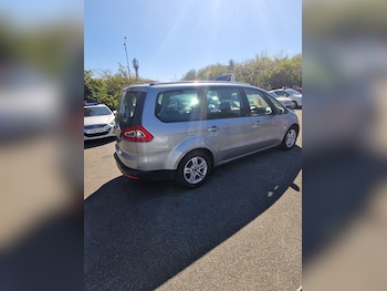 Used Ford Galaxy 2013 for sale - 78150374: Photo