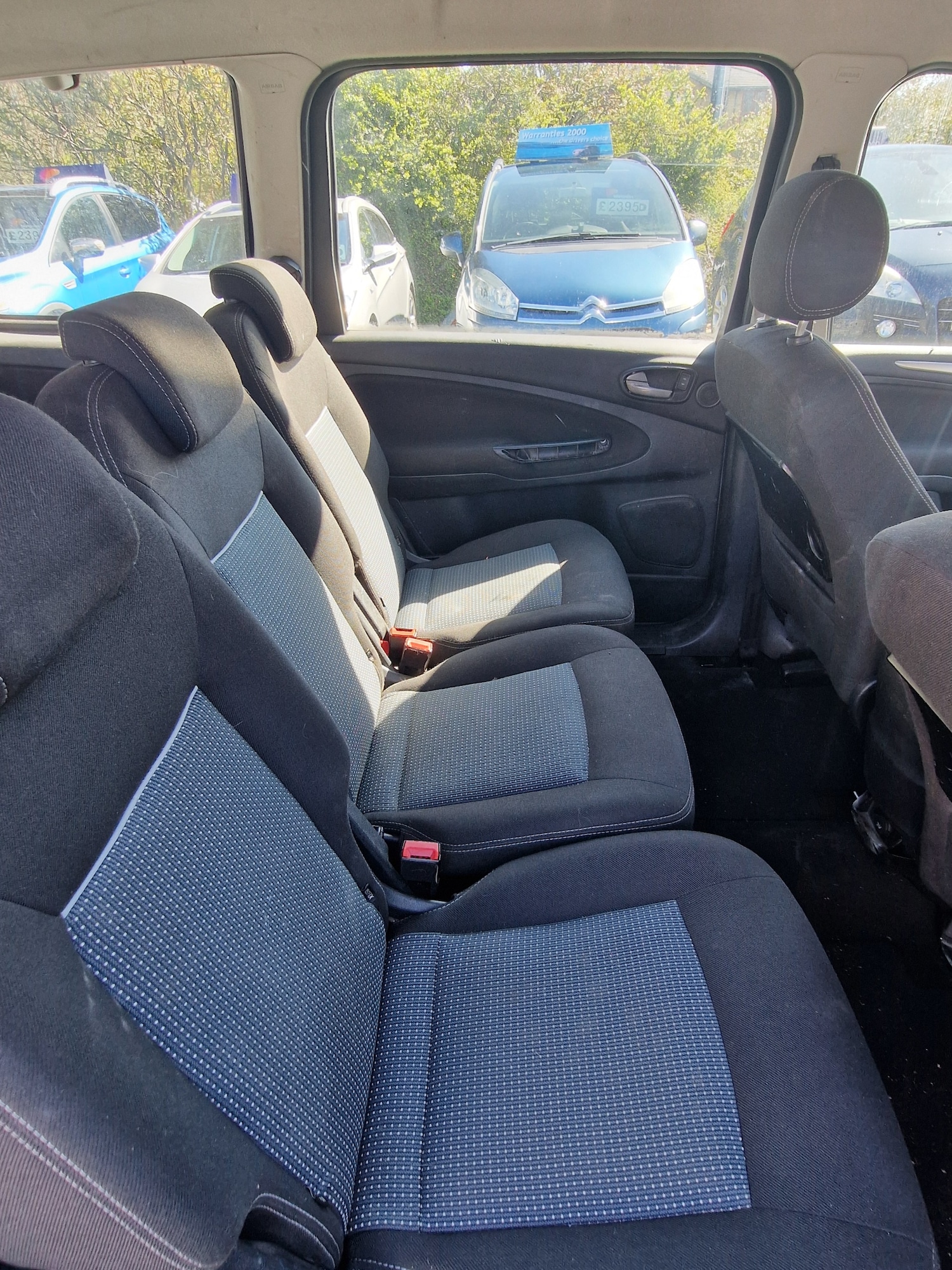 Used Ford Galaxy 2013 for sale - 78150374: Photo 6