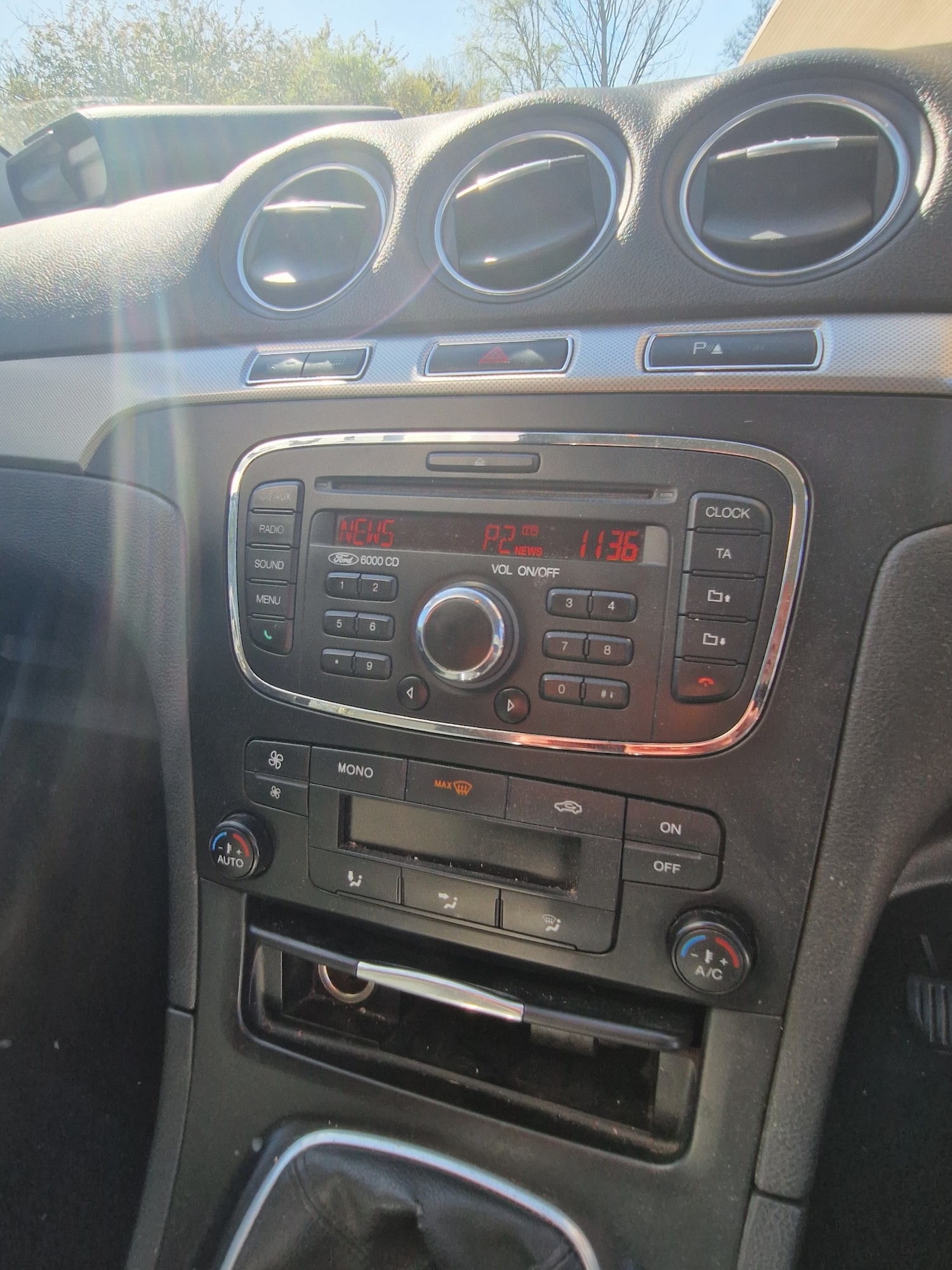 Used Ford Galaxy 2013 for sale - 78150374: Photo 9