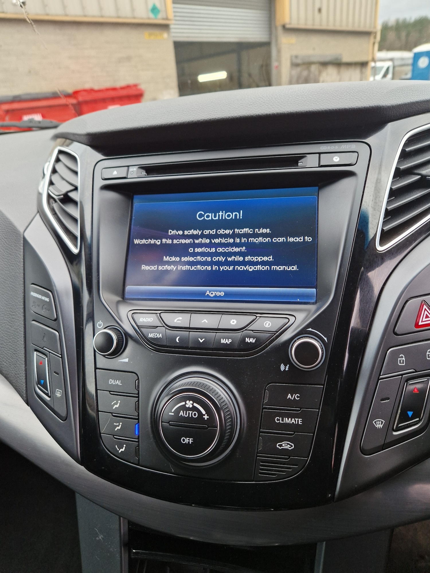 Used Hyundai i40 2014 for sale - 78150053: Photo 10