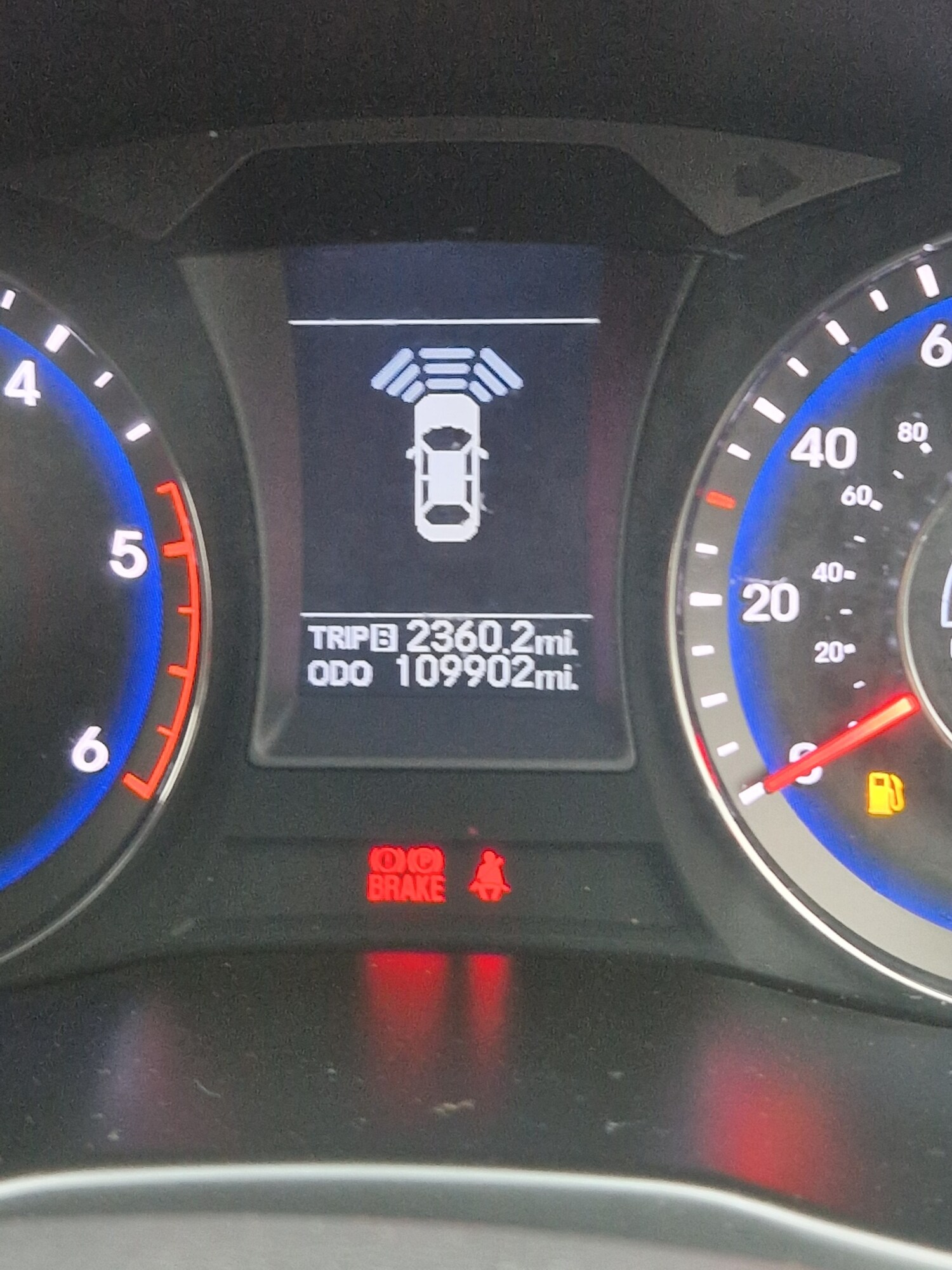 Used Hyundai i40 2014 for sale - 78150053: Photo 11