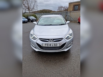 Used Hyundai i40 2014 for sale - 78150053: Photo