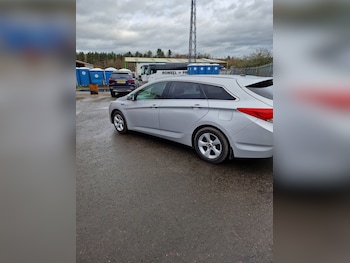 Used Hyundai i40 2014 for sale - 78150053: Photo