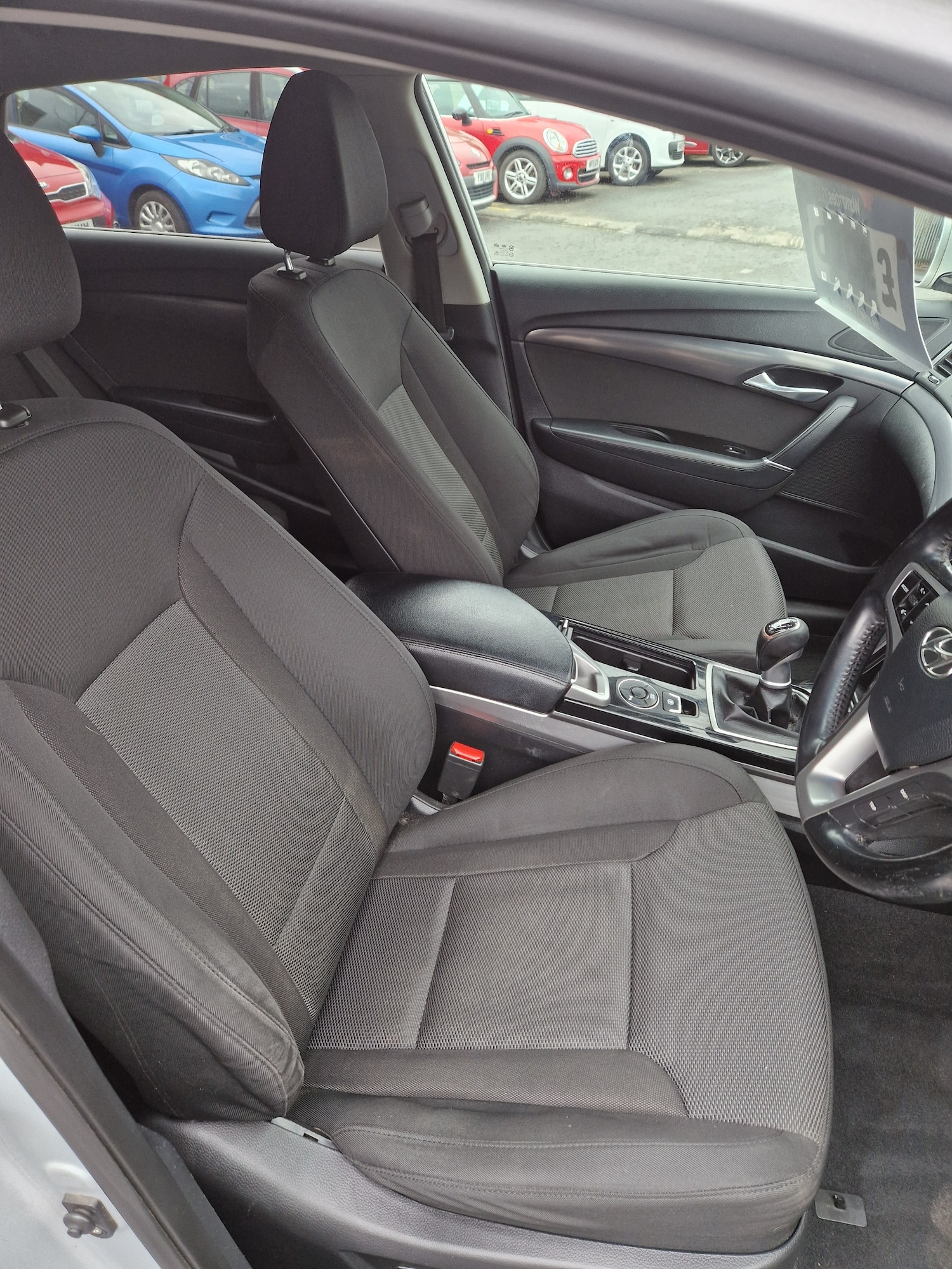 Used Hyundai i40 2014 for sale - 78150053: Photo 7