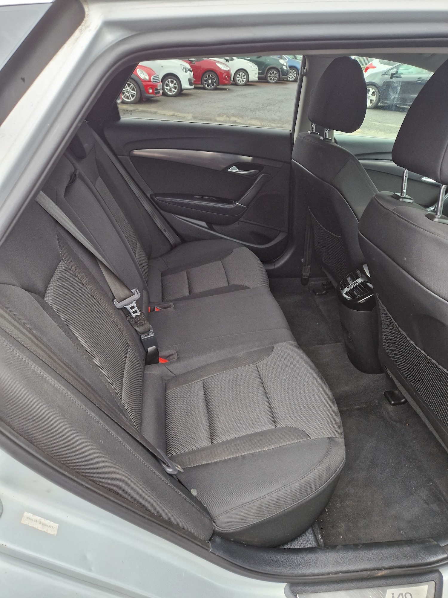 Used Hyundai i40 2014 for sale - 78150053: Photo 8