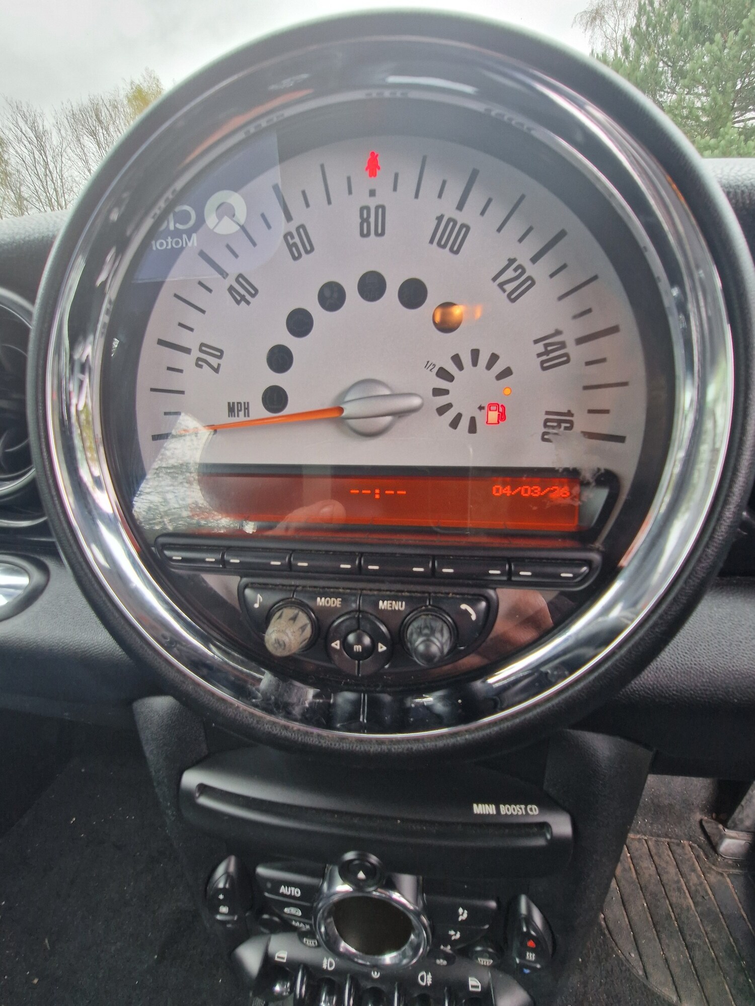 Used MINI Hatch 2011 for sale - 78149970: Photo 10