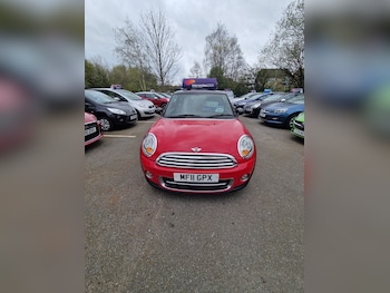 Used MINI Hatch 2011 for sale - 78149970: Photo