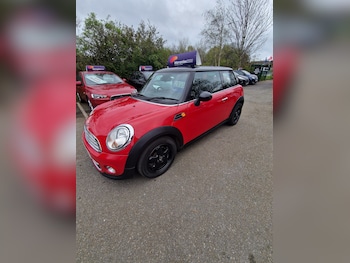 Used MINI Hatch 2011 for sale - 78149970: Photo