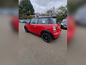 Used MINI Hatch 2011 for sale - 78149970: Photo