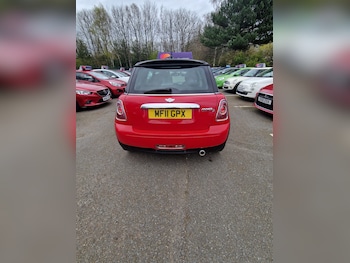 Used MINI Hatch 2011 for sale - 78149970: Photo