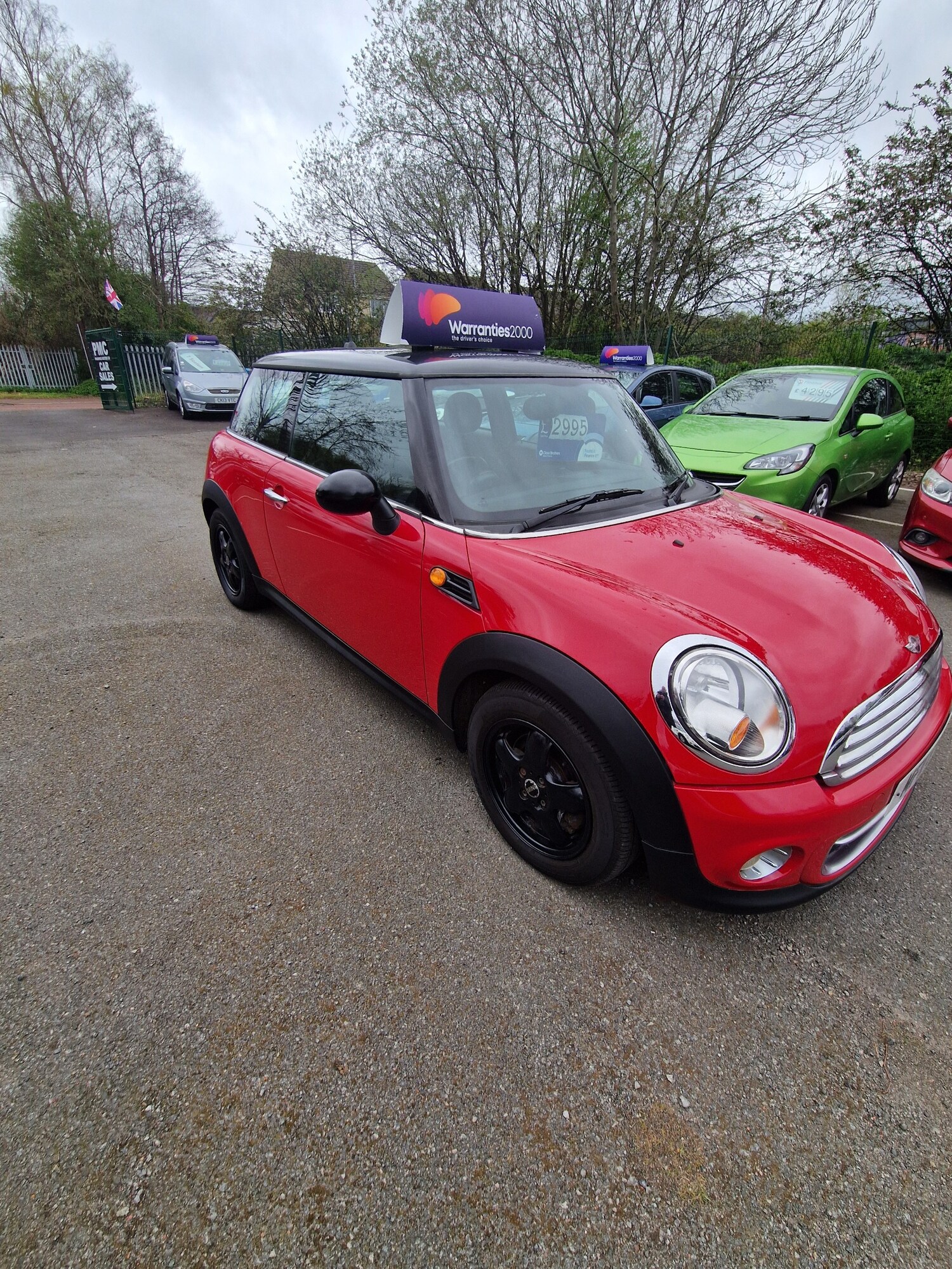 Used MINI Hatch 2011 for sale - 78149970: Photo 7