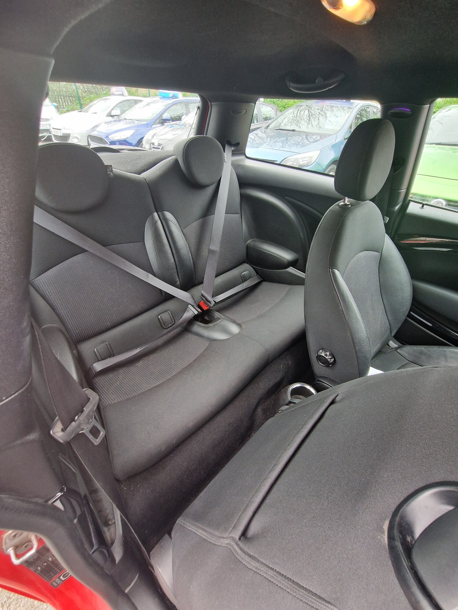 Used MINI Hatch 2011 for sale - 78149970: Photo 8