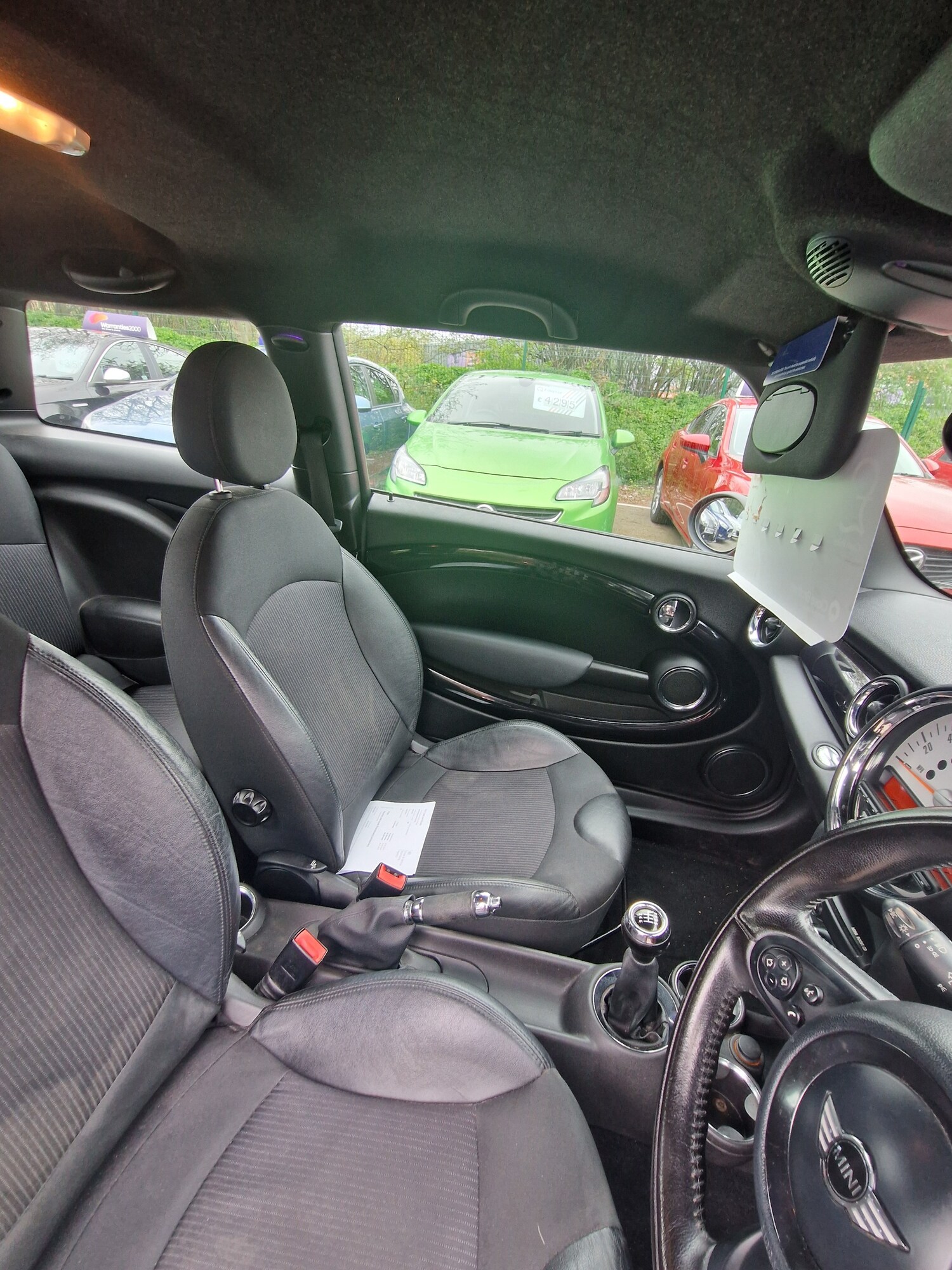 Used MINI Hatch 2011 for sale - 78149970: Photo 9