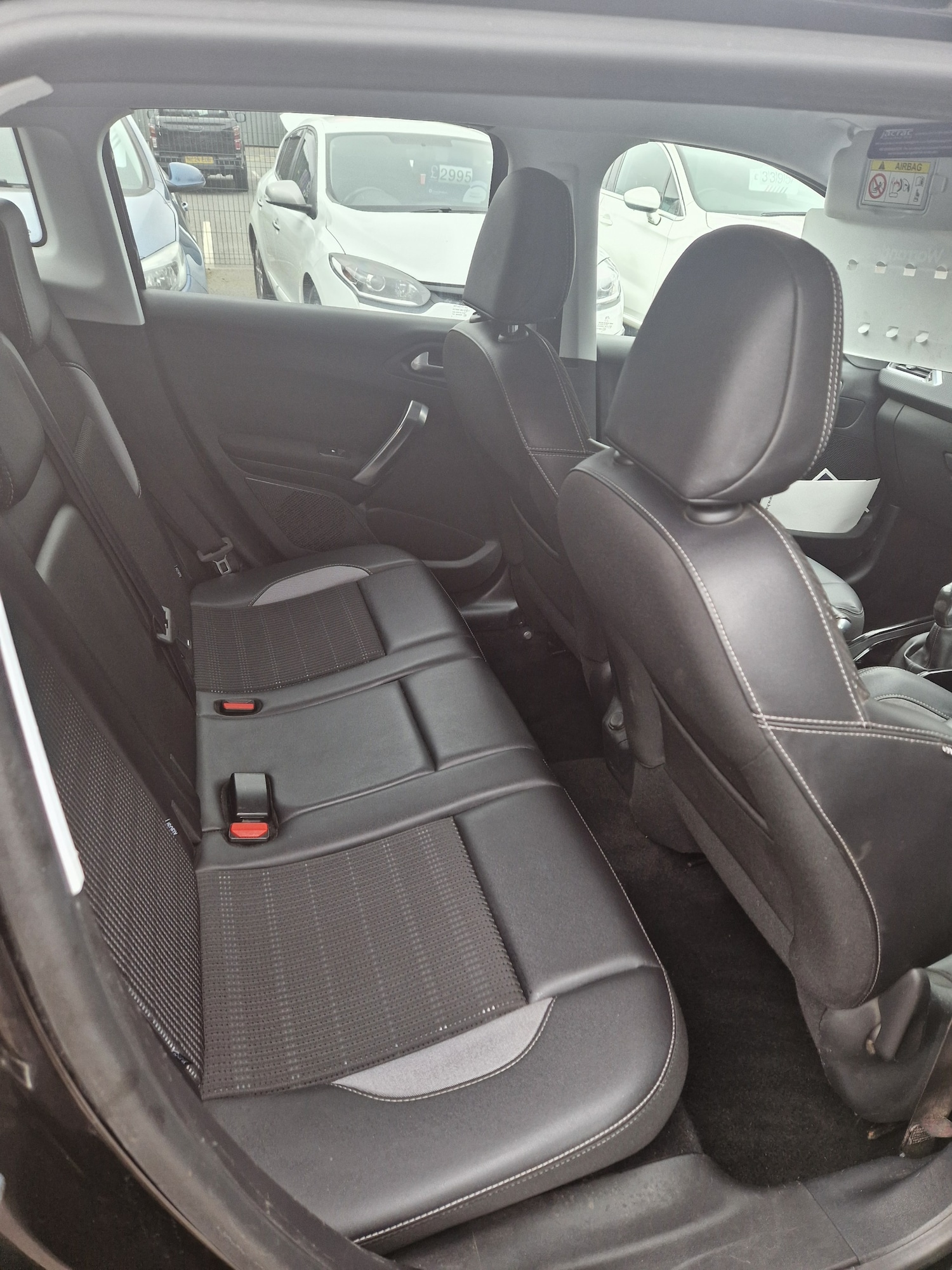 Used Peugeot 2008 2016 for sale - 78149730: Photo 10