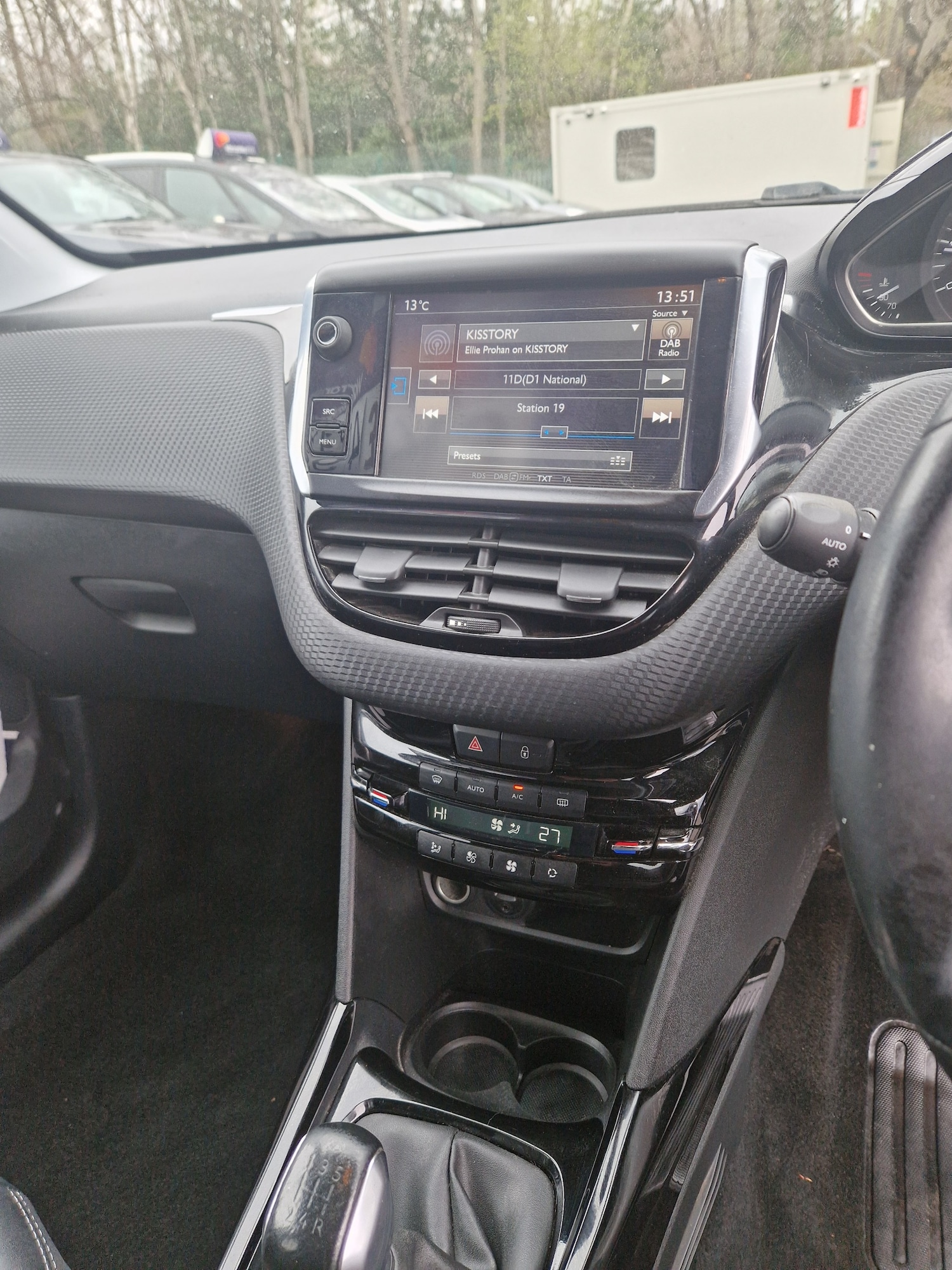 Used Peugeot 2008 2016 for sale - 78149730: Photo 13