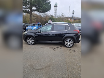 Used Peugeot 2008 2016 for sale - 78149730: Photo