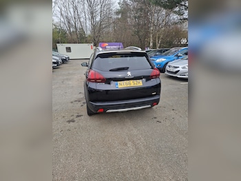 Used Peugeot 2008 2016 for sale - 78149730: Photo