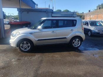 Used Kia Soul 2011 for sale - 75592762: Photo