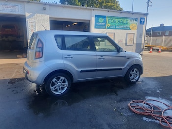 Used Kia Soul 2011 for sale - 75592762: Photo