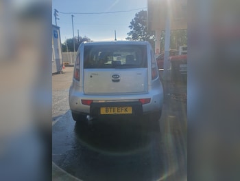 Used Kia Soul 2011 for sale - 75592762: Photo