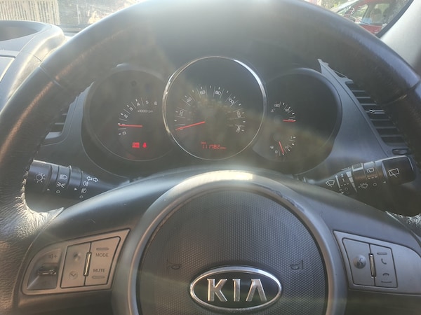 Used Kia Soul 2011 for sale - 75592762: Photo 6