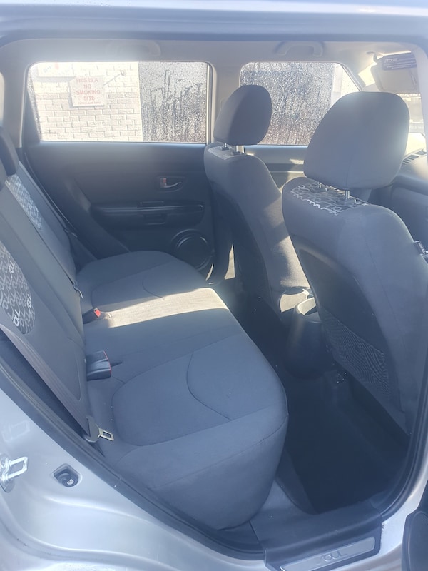 Used Kia Soul 2011 for sale - 75592762: Photo 7