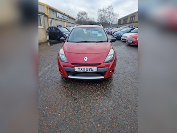 Used Renault Clio 2011 for sale - 77491038: Photo