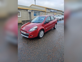 Used Renault Clio 2011 for sale - 77491038: Photo