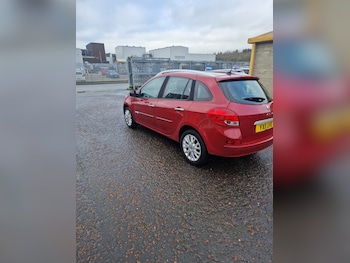 Used Renault Clio 2011 for sale - 77491038: Photo