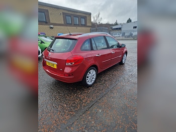 Used Renault Clio 2011 for sale - 77491038: Photo