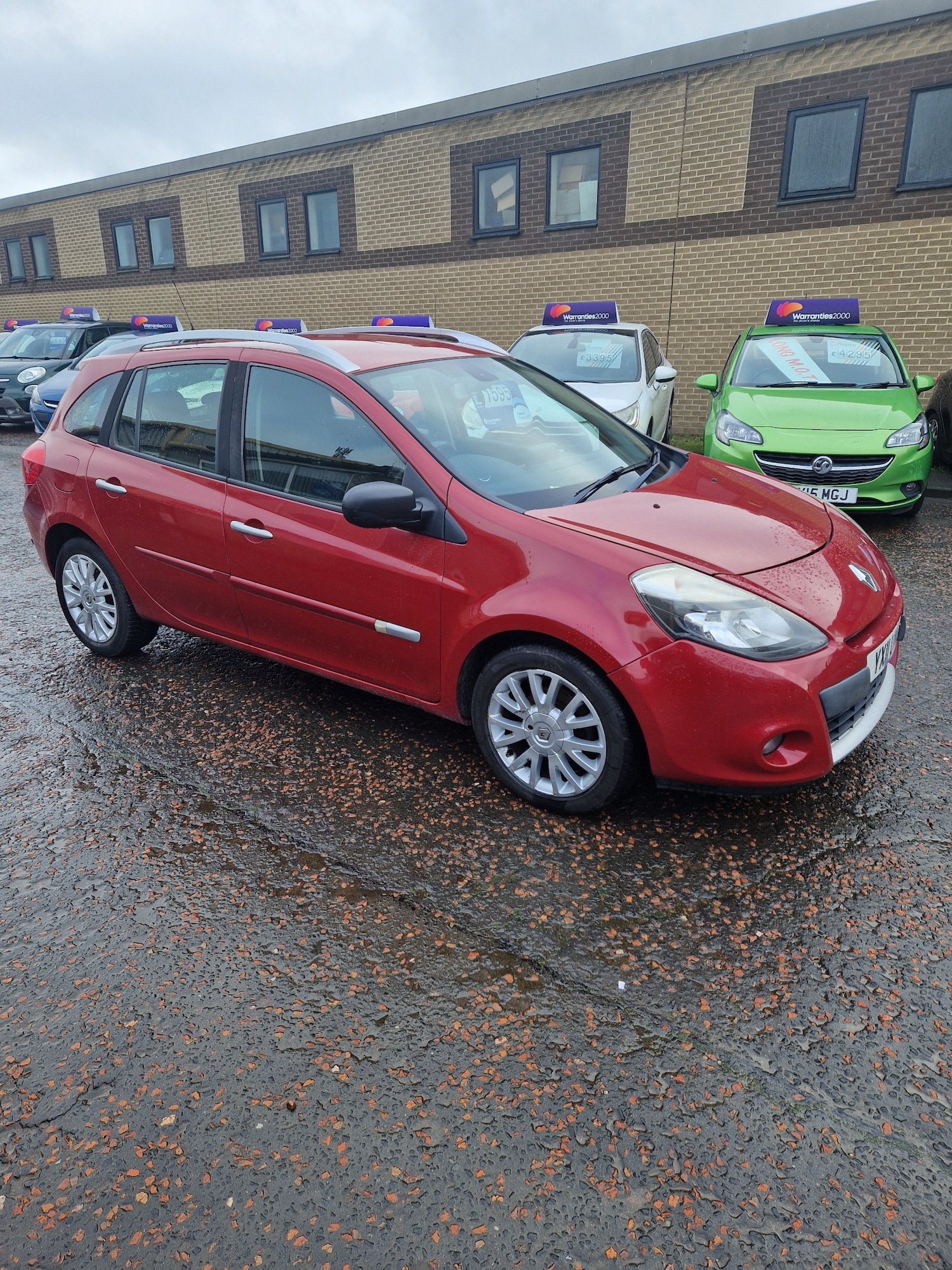 Used Renault Clio 2011 for sale - 77491038: Photo 5