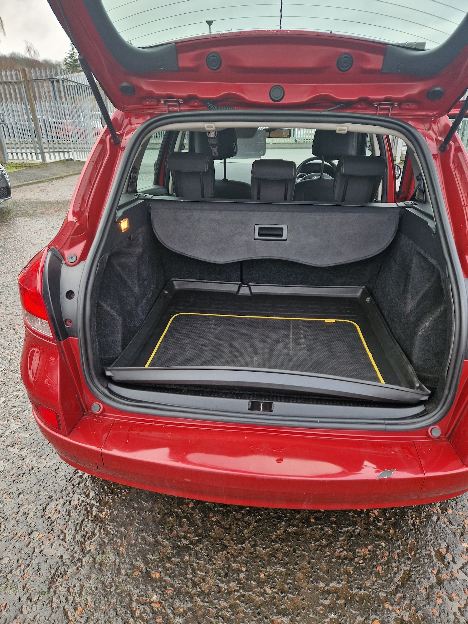 Used Renault Clio 2011 for sale - 77491038: Photo 7