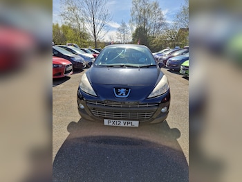 Used Peugeot 207 2012 for sale - 78152785: Photo