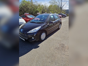 Used Peugeot 207 2012 for sale - 78152785: Photo