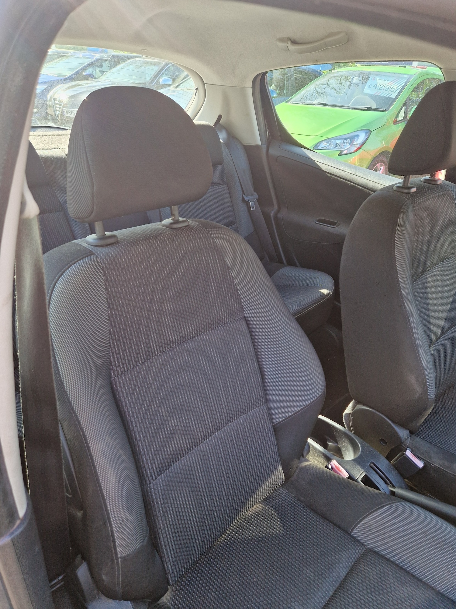 Used Peugeot 207 2012 for sale - 78152785: Photo 7