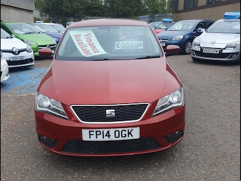 2014 (14) - 1.2 TSI SE 5dr