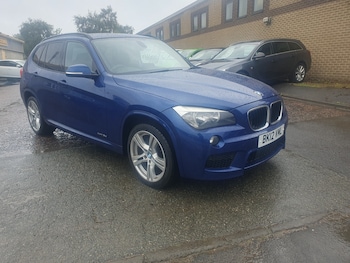 Used BMW X1 2012 for sale - 75772873: Photo