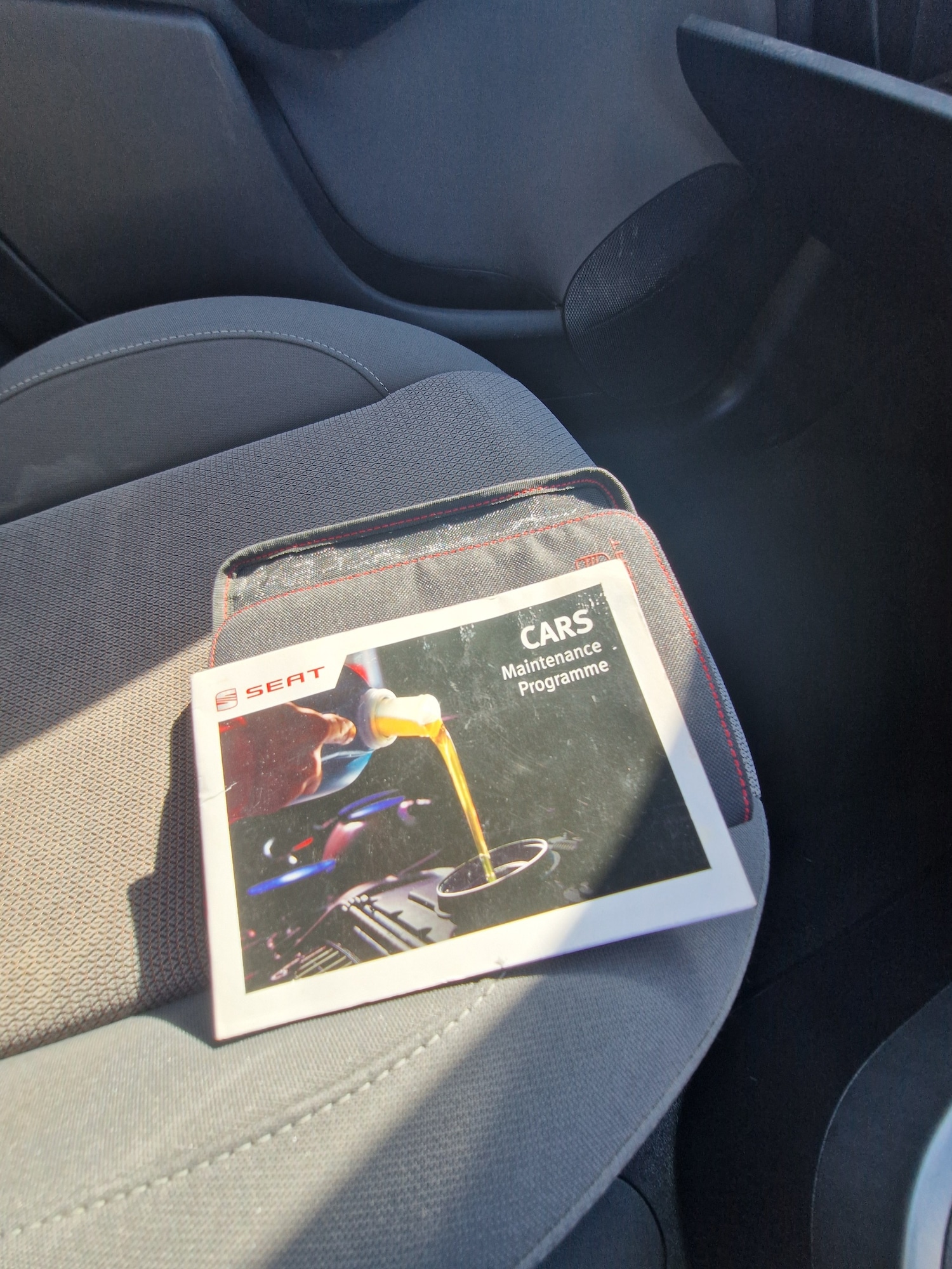 Used SEAT Altea 2012 for sale - 78150185: Photo 11