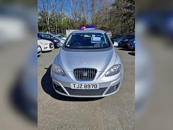 Used SEAT Altea 2012 for sale - 78150185: Photo