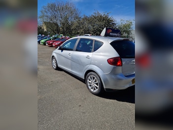 Used SEAT Altea 2012 for sale - 78150185: Photo